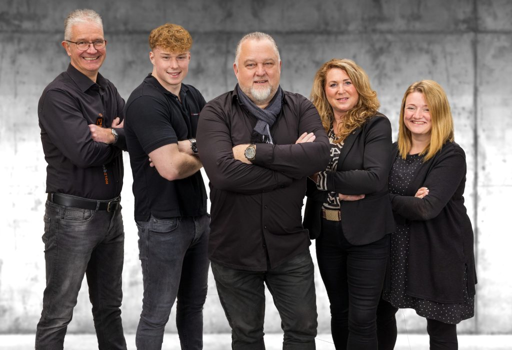 Team Holzquadrat
